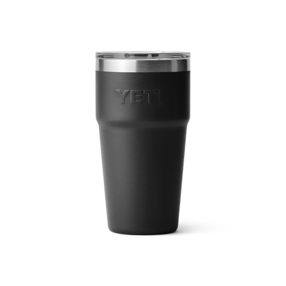 Yeti Rambler 20 oz Stackable Cup