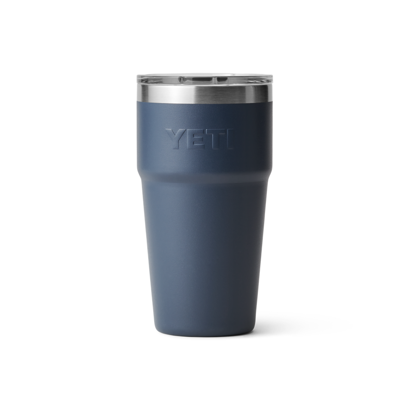 Yeti Rambler 20 oz Stackable Cup