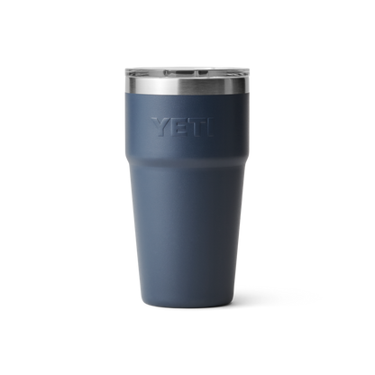 Yeti Rambler 20 oz Stackable Cup