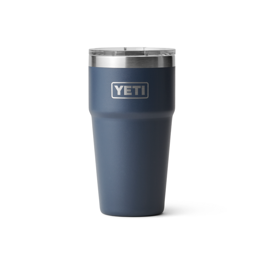 Yeti Rambler 20 oz Stackable Cup