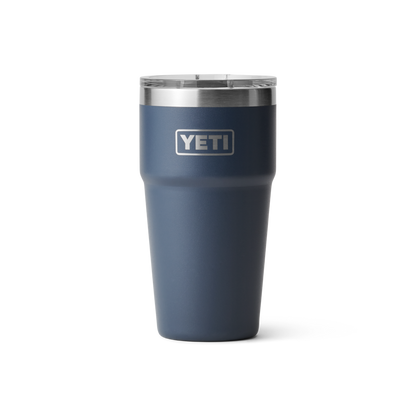 Yeti Rambler 20 oz Stackable Cup