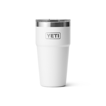 Yeti Rambler 20 oz Stackable Cup