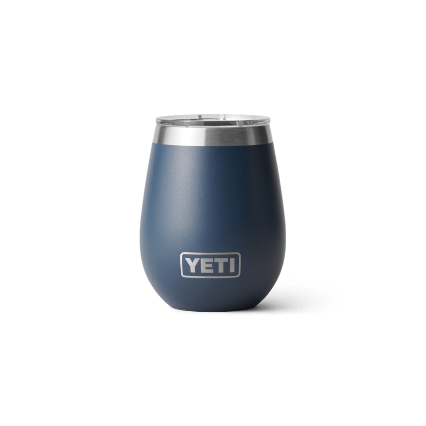 Yeti Rambler 10 oz Wine Tumber