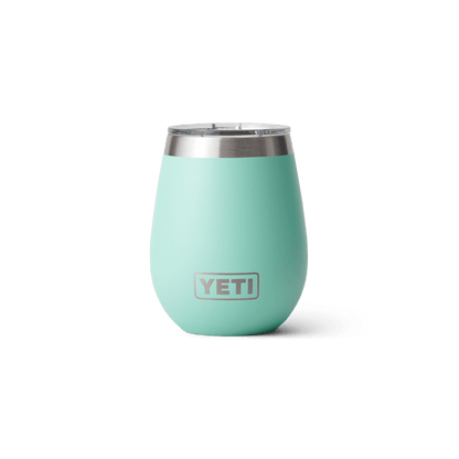 Yeti Rambler 10 oz Wine Tumber