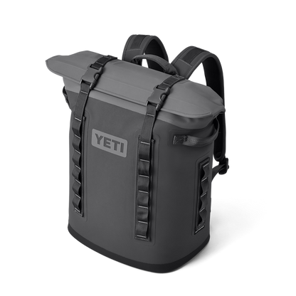 Yeti Hopper M20 Backpack Soft Cooler