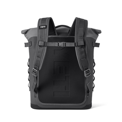 Yeti Hopper M20 Backpack Soft Cooler