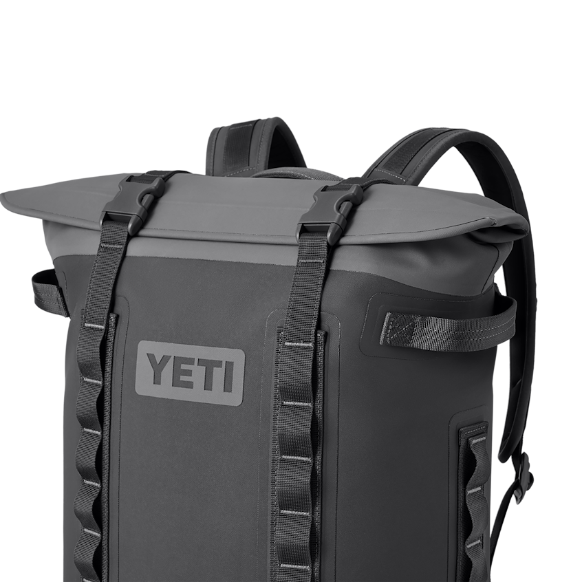 Yeti Hopper M20 Backpack Soft Cooler