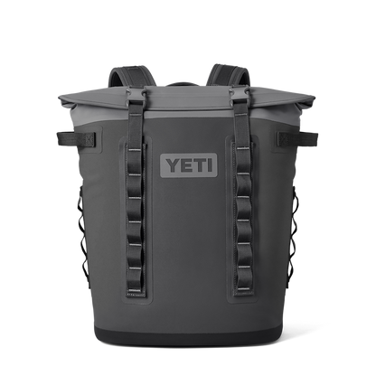 Yeti Hopper M20 Backpack Soft Cooler