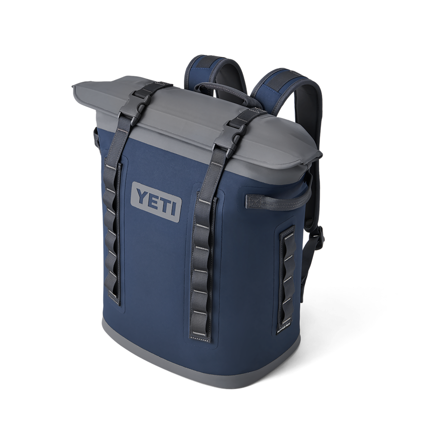 Yeti Hopper M20 Backpack Soft Cooler