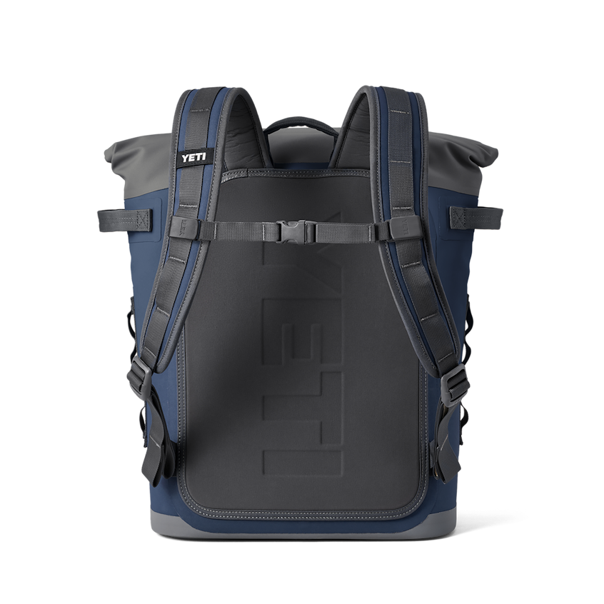 Yeti Hopper M20 Backpack Soft Cooler