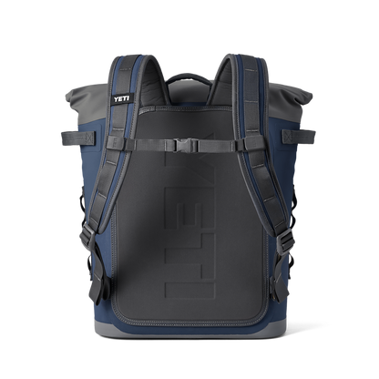 Yeti Hopper M20 Backpack Soft Cooler