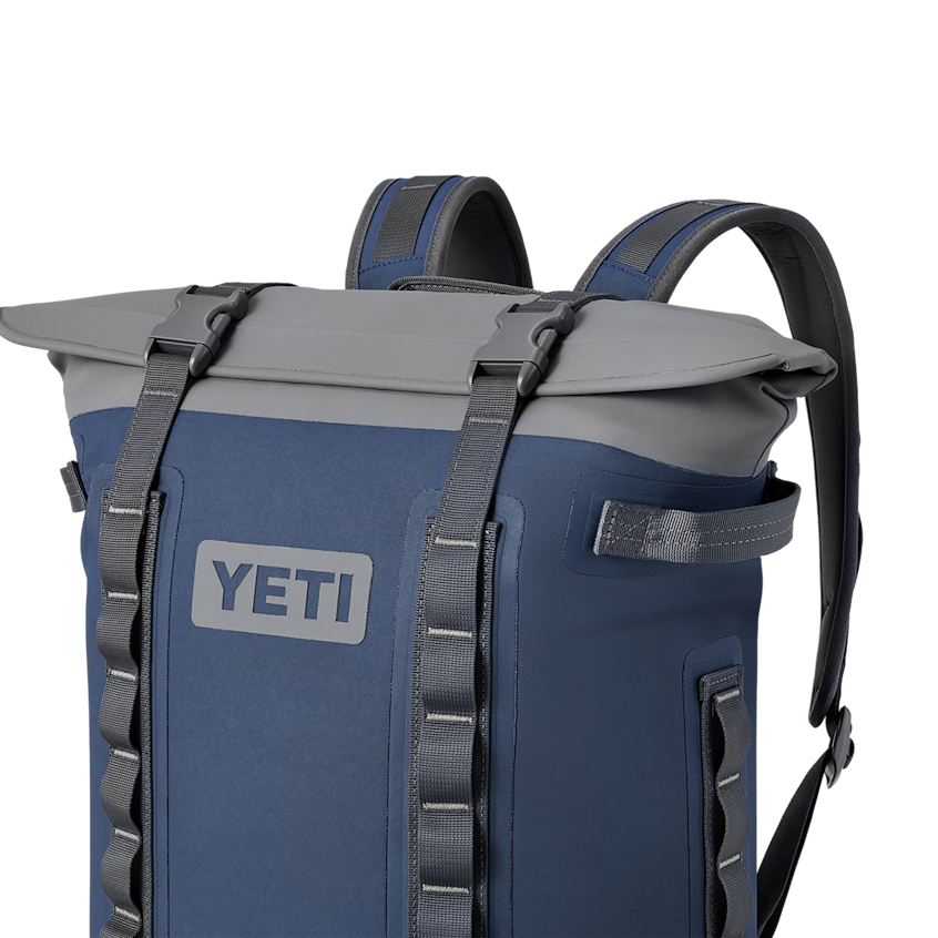 Yeti Hopper M20 Backpack Soft Cooler