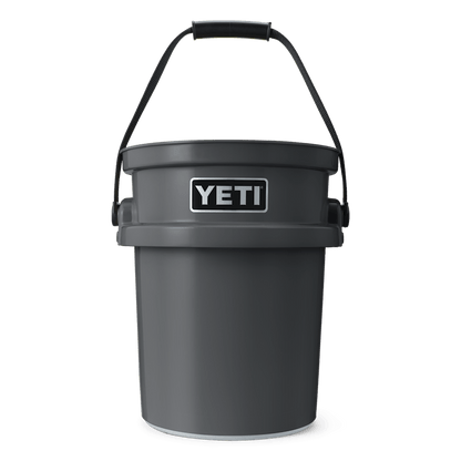 Yeti LoadOut 5-Gallon Bucket