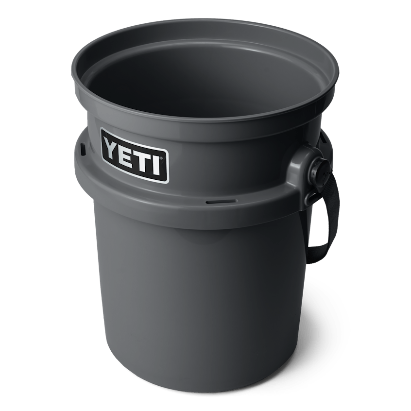 Yeti LoadOut 5-Gallon Bucket