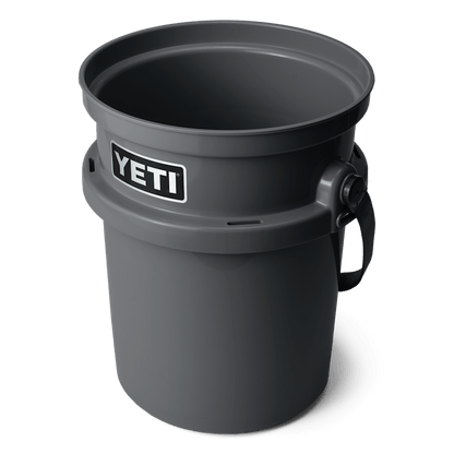 Yeti LoadOut 5-Gallon Bucket