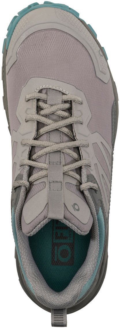 Oboz Katabatic Low Waterproof Women's