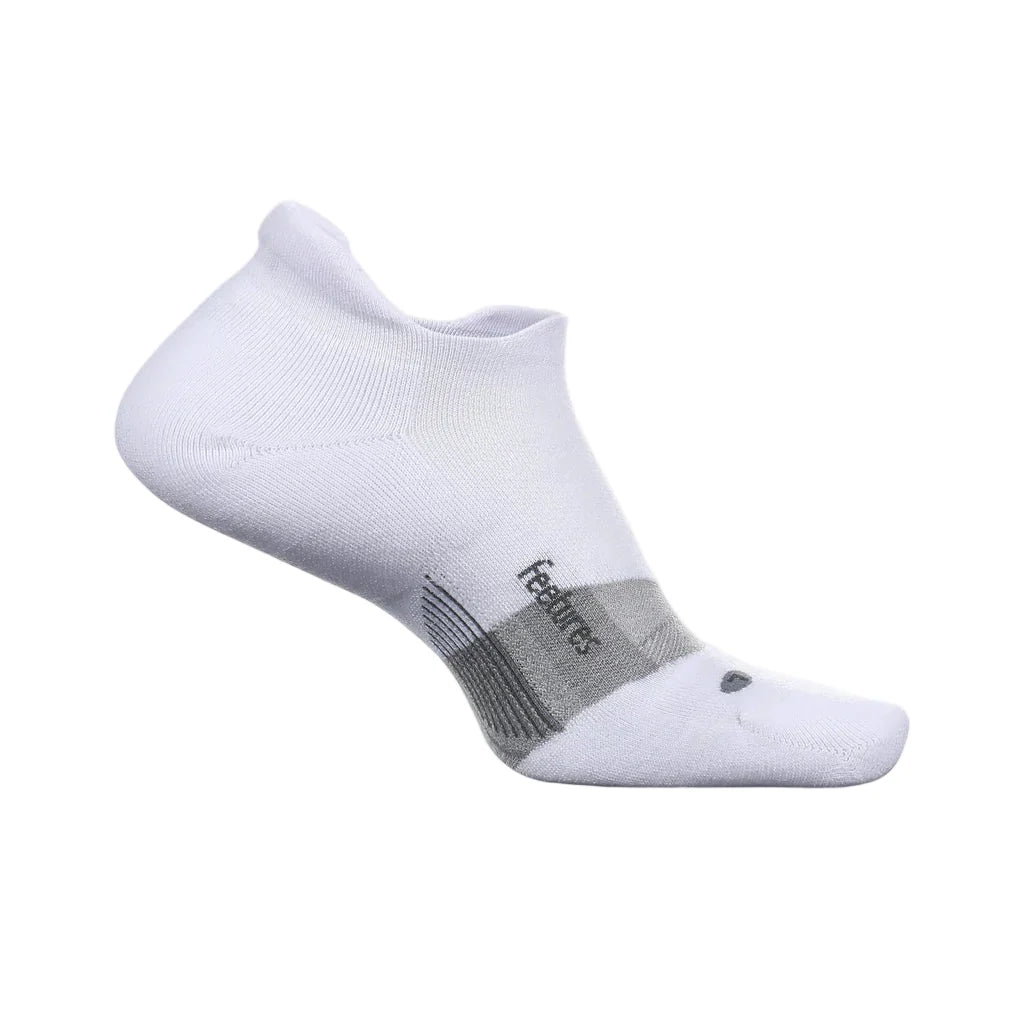 Feetures Merino 10 Max Cushion No Show Tab