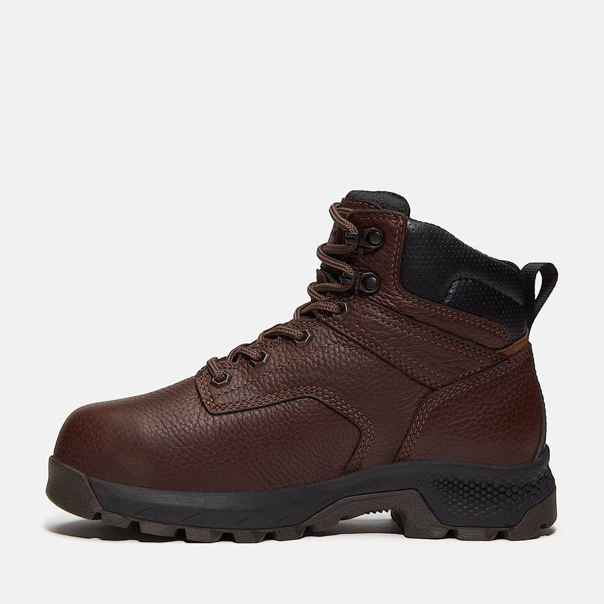 Timberland Pro Titan EV Met Guard 6" Composite Toe Work Boot Women's