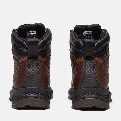 Timberland Pro Titan EV Met Guard 6" Composite Toe Work Boot Women's