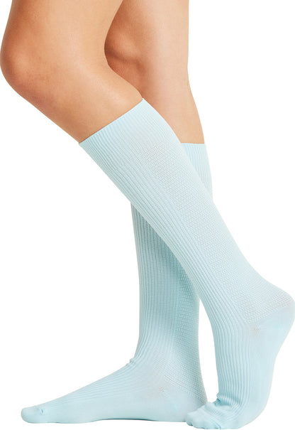 Cherokee 4 single pair of Support Socks
