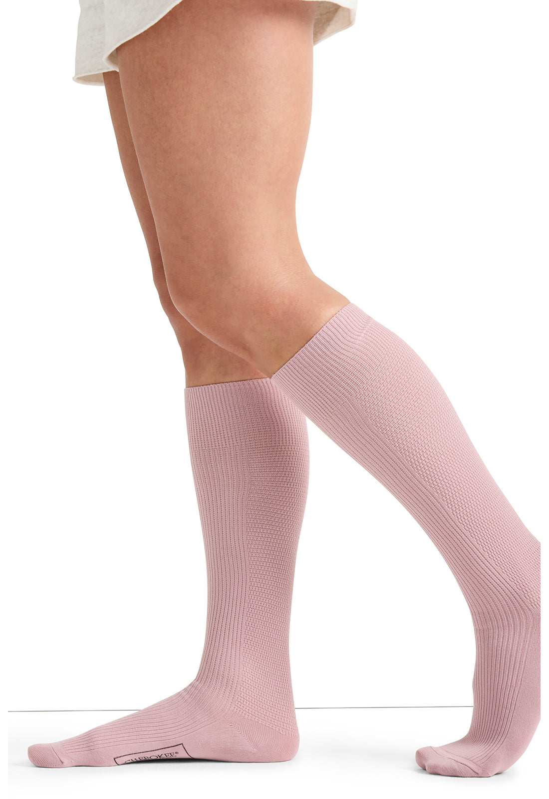 Cherokee 4 single pair of Support Socks