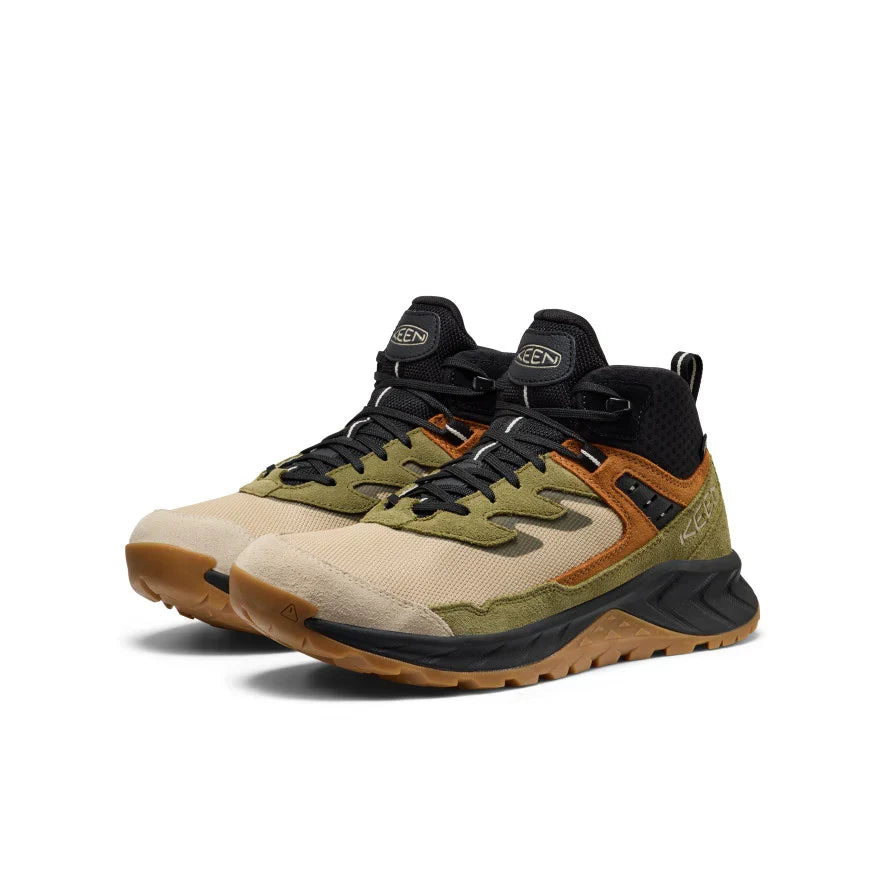 Keen Hightrail Waterproof Hiking Boot Men's