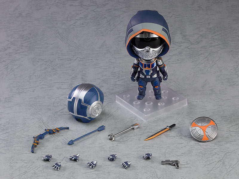 Black Widow 5 Inch Action Figure Nendoroid - Taskmaster