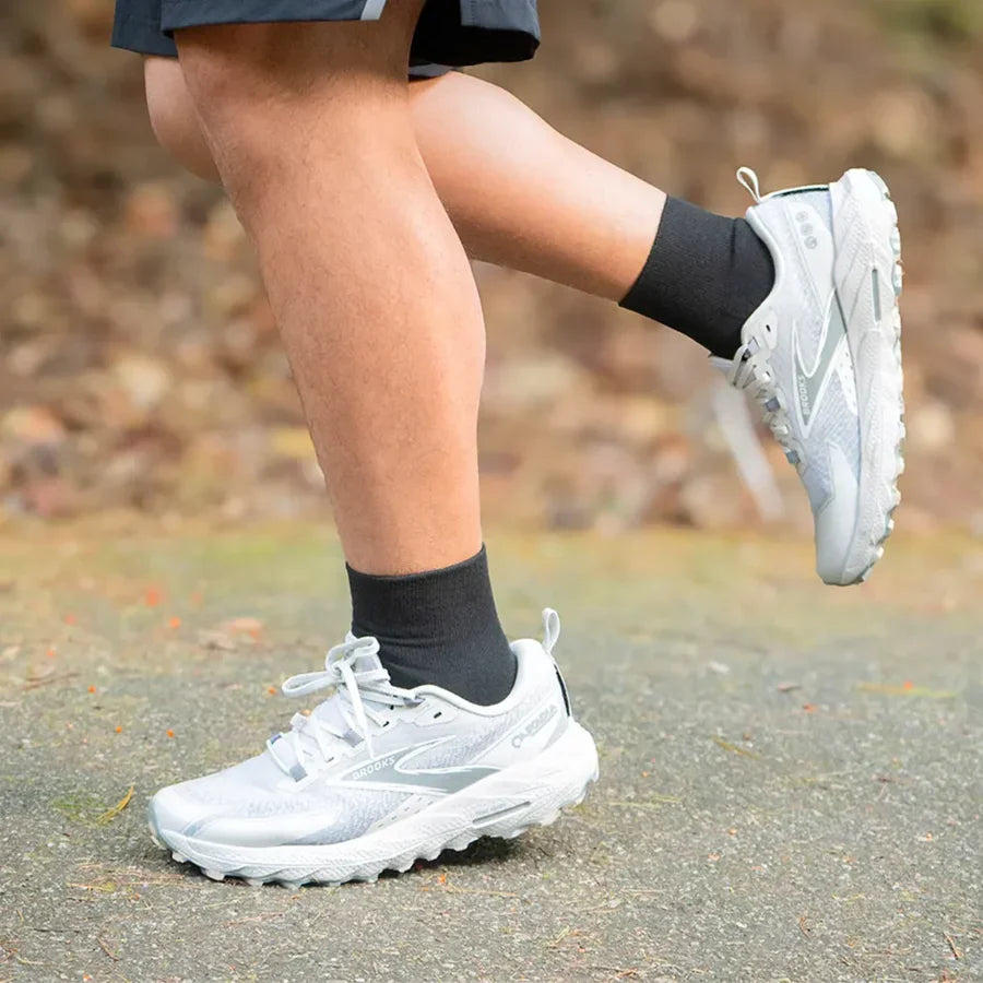 OS1st Wicked Comfort Socks 1/4 Crew