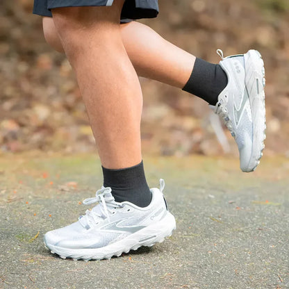 OS1st Wicked Comfort Socks 1/4 Crew