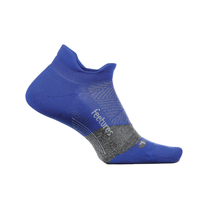Feetures Elite Max Cushion No Show Tab