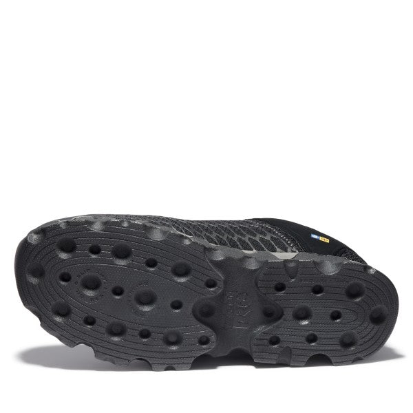 Timberland PRO Powertrain Sport SD Safety Toe Work Shoes Men's Black