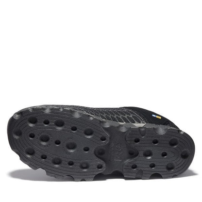 Timberland PRO Powertrain Sport SD Safety Toe Work Shoes Men's Black