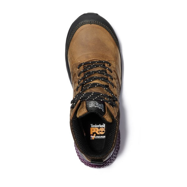 Timberland PRO Reaxion Comp Toe Waterproof Boots Women's
