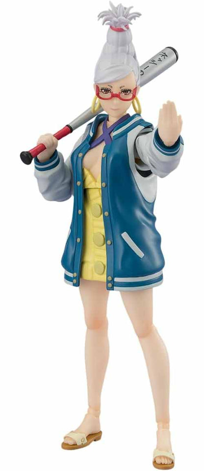DanDaDan 6 Inch Action Figure S.H.Figuarts - Seiko