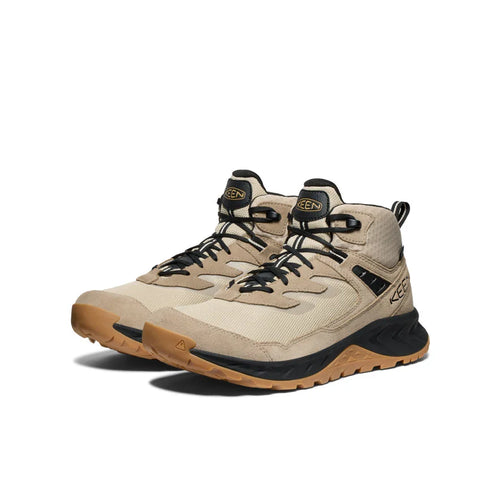 Keen Hightrail Waterproof Hiking Boot Men's