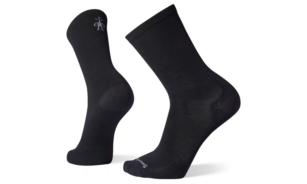 Smartwool Everyday Anchor Line Zero Cushion Crew