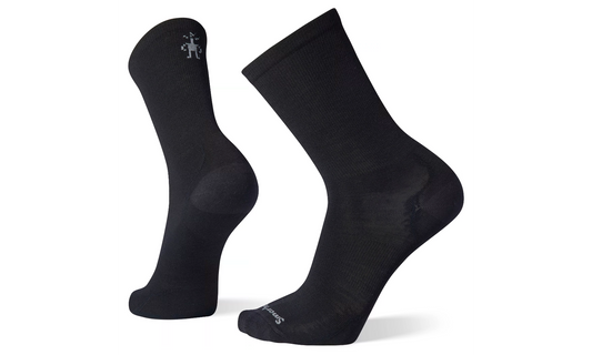 Smartwool Everyday Anchor Line Zero Cushion Crew