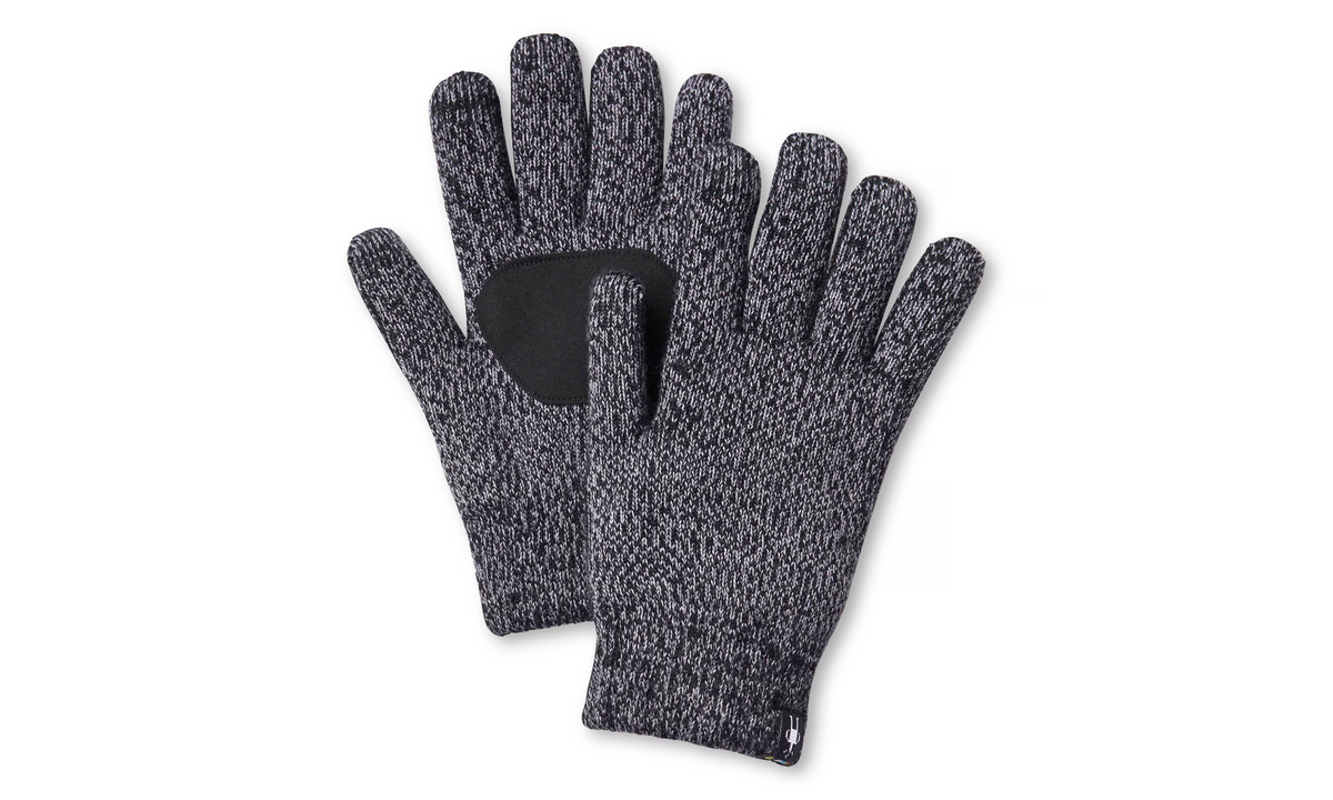 Smartwool Cozy Grip Glove