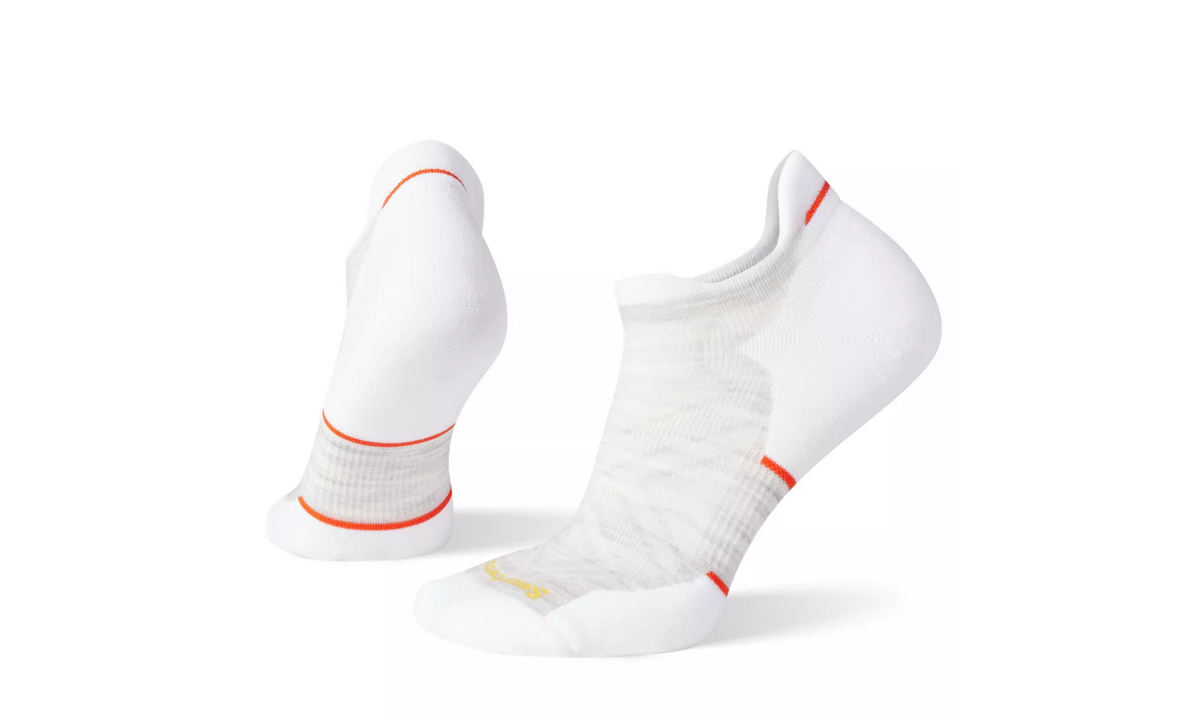 Smartwool Run Targeted Cushion Low Ankle Socks