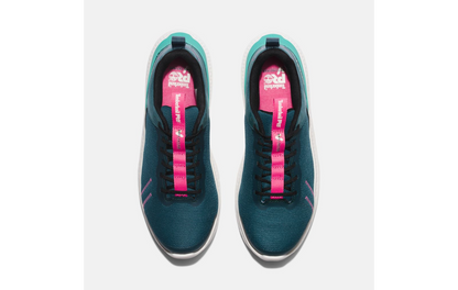 Timberland PRO Setra Comp-Toe Athletic Work Shoes Women's Green