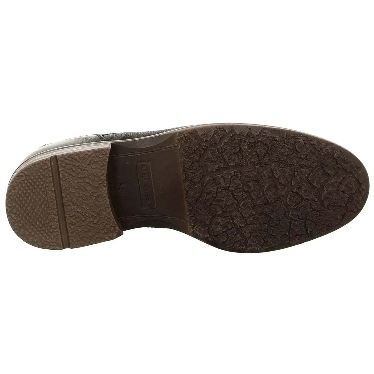 Josef Seibel Earl 04 Men's
