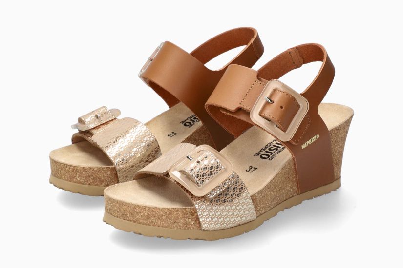 Mephisto Lissia Women's