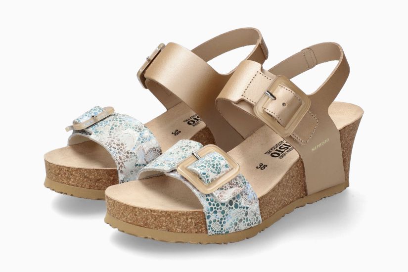 Mephisto Lissia Women's