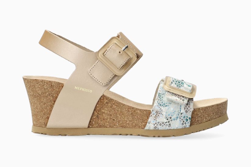 Mephisto Lissia Women's
