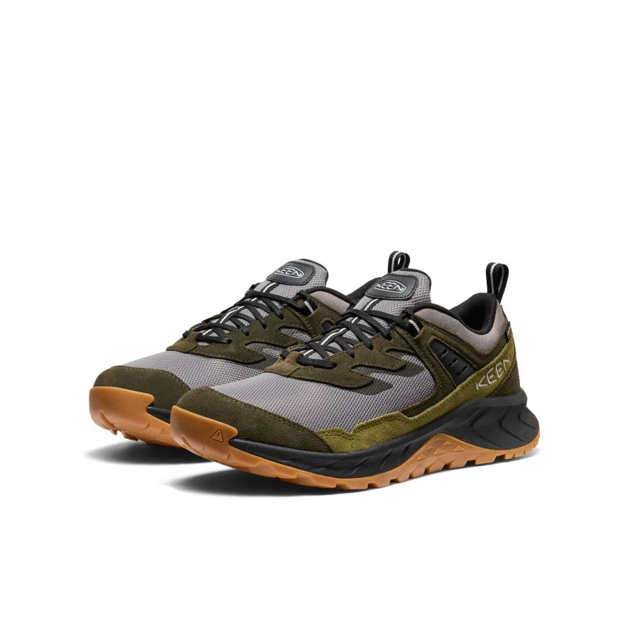 Keen Hightrail Waterproof Hiking Shoe Men's