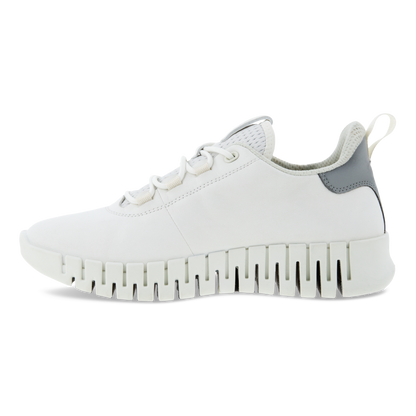 Ecco Gruuv Sneaker Women's