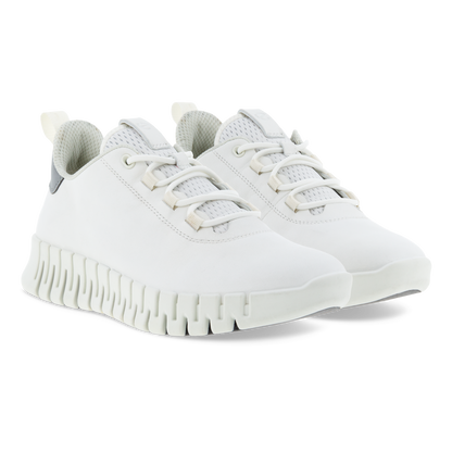 Ecco Gruuv Sneaker Women's