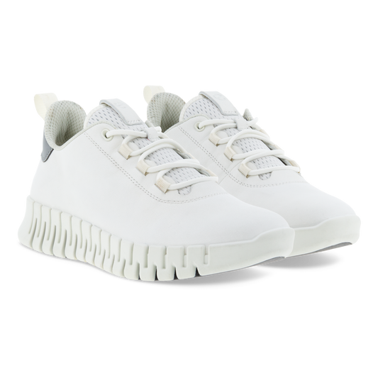 Ecco Gruuv Sneaker Women's