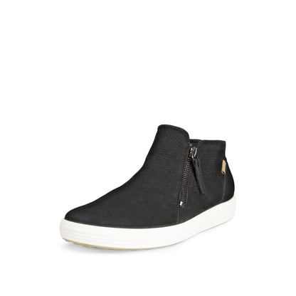 ECCO Soft 7 Low Bootie Women's