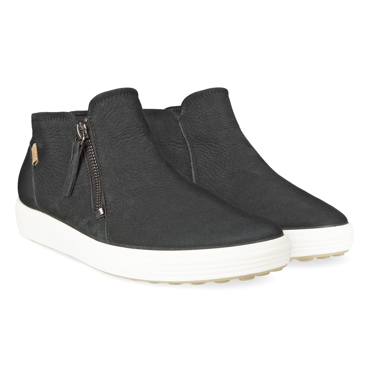 ECCO Soft 7 Low Bootie Women's